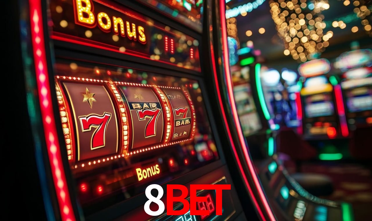 Recursos App 8bet