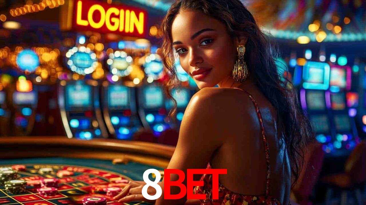 8bet Giros Grátis