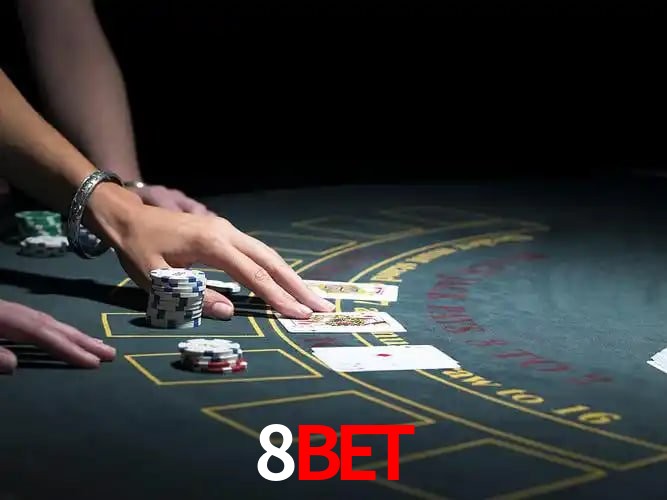 Privilégios VIP 8bet