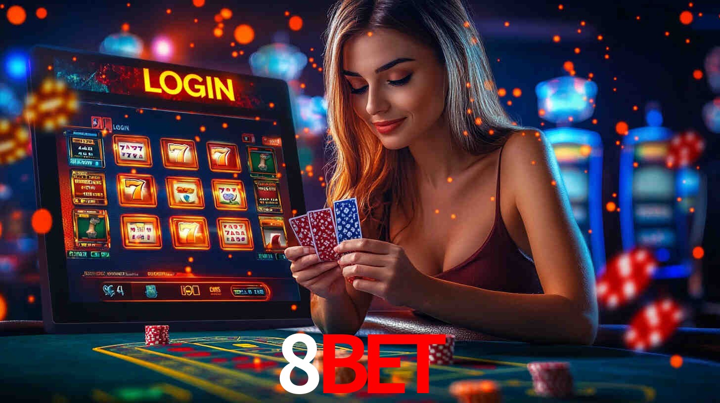 Promoções App 8bet