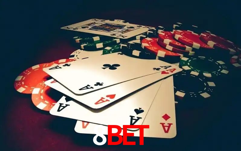 Oportunidades 8bet