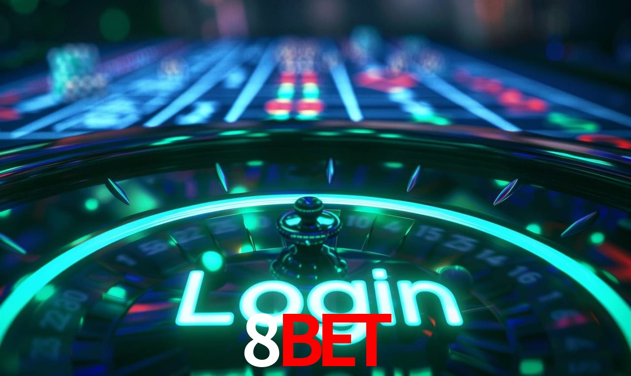 Aplicativo móvel 8bet para iOS e Android