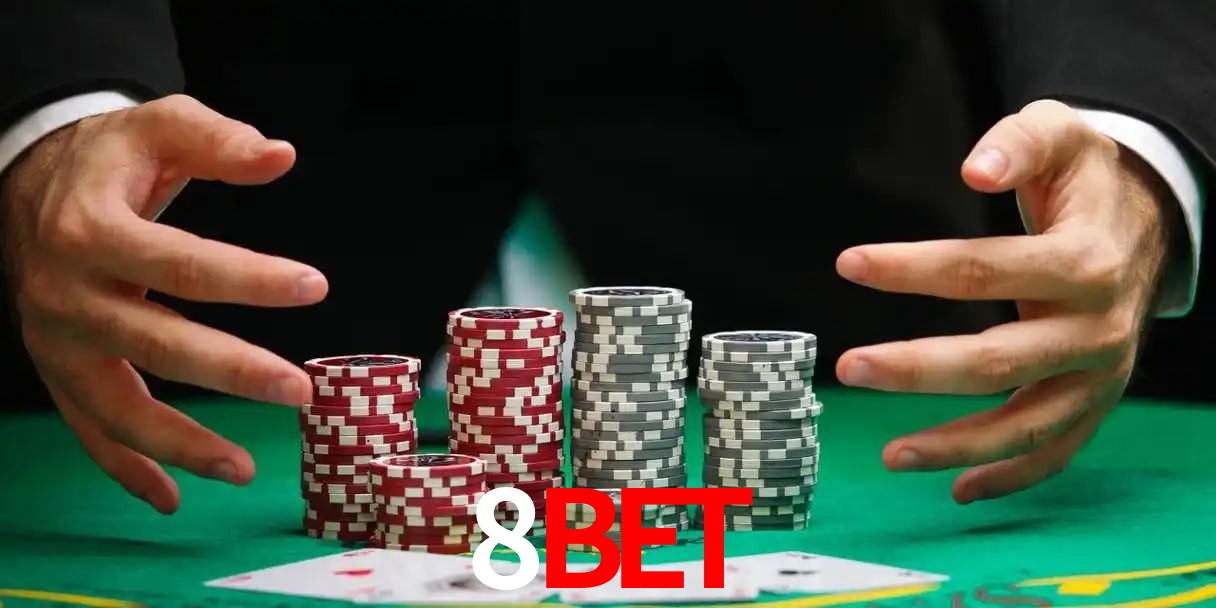 Chances Ganhar 8bet