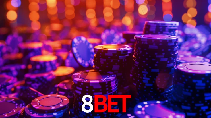 Jogos App 8bet