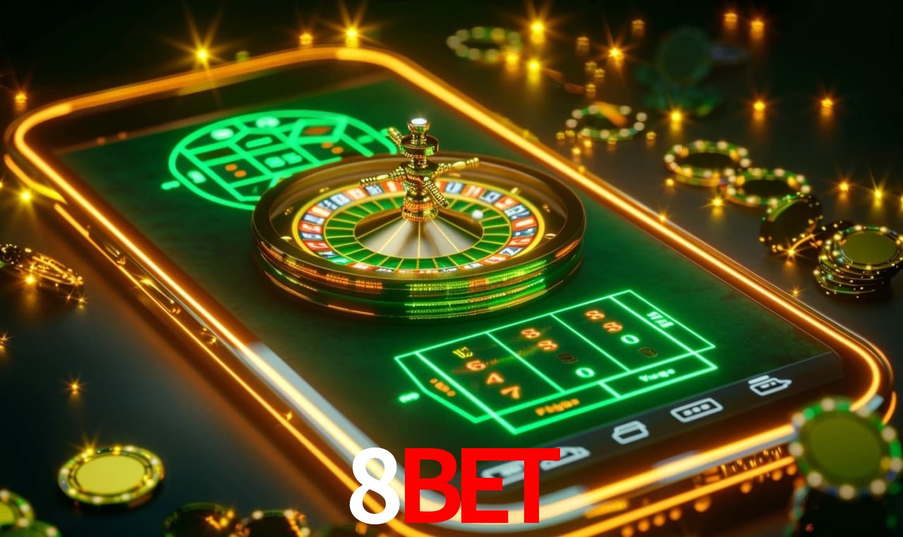Qualificar VIP 8bet