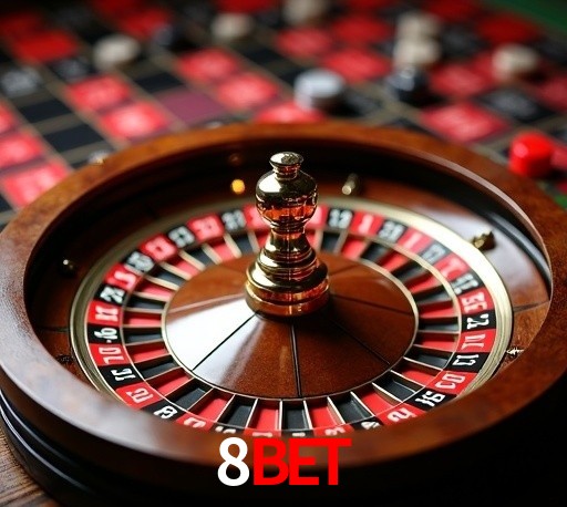 Progressão VIP 8bet
