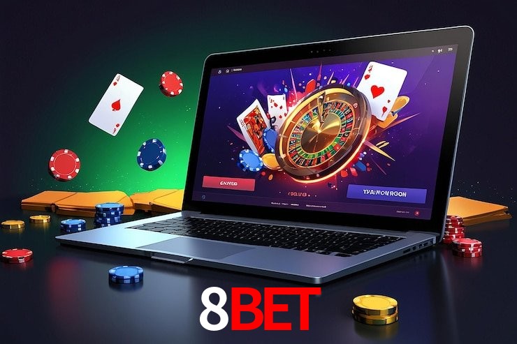 Cashback VIP 8bet
